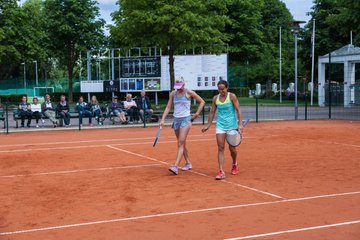 Bild 554 - BL Damen Der Club an der Alster - DTV Hannover : Ergebnis: 7:2